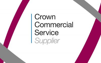 Digital Outcomes and Specialist Framework 6 (DOS6)