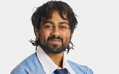 Mahin Ali | Interview