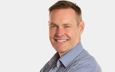 Ian Ballantyne | Interview