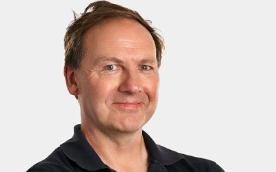 Ian McLellan | Interview