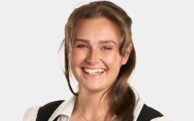 Becky Davies | Interview