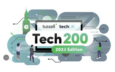 SVGC Recognized Among Top 200 Fastest-Growing Technology Companies in the UK Public Sector