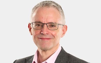 Tom Chilcott | Interview