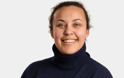 Ellie Matthews | Interview