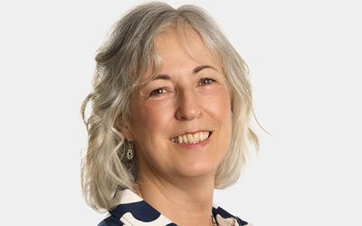 Judith Armatage – Interview