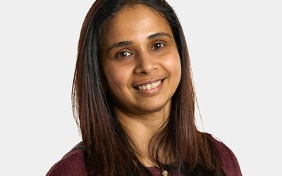 Deepthi Rao – Interview