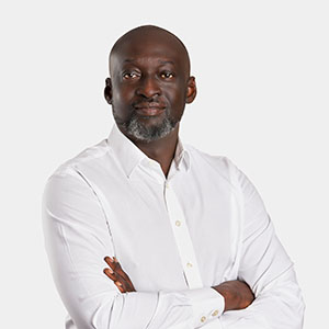 Ola Ogunjana 300